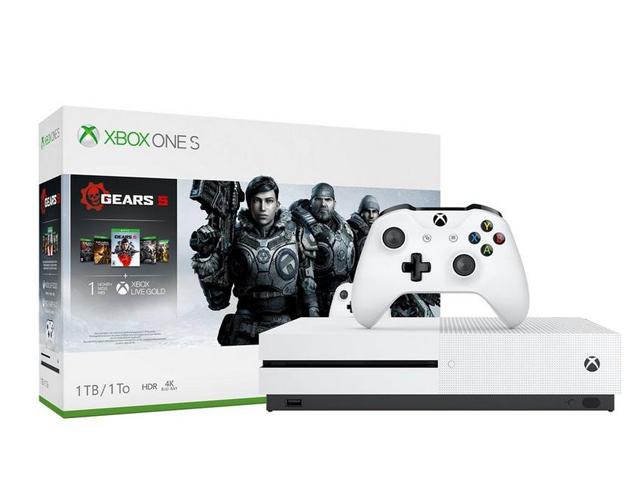 Εικόνα Gaming