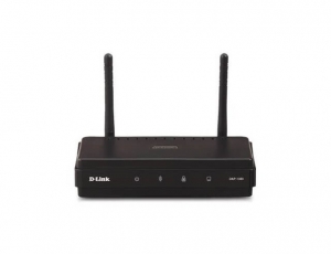 Εικόνα Access Point D-Link DAP-1360 - Wi‑Fi 4 - Single Band (2.4GHz) - 300 Mbps - Εσωτερική τοποθέτηση