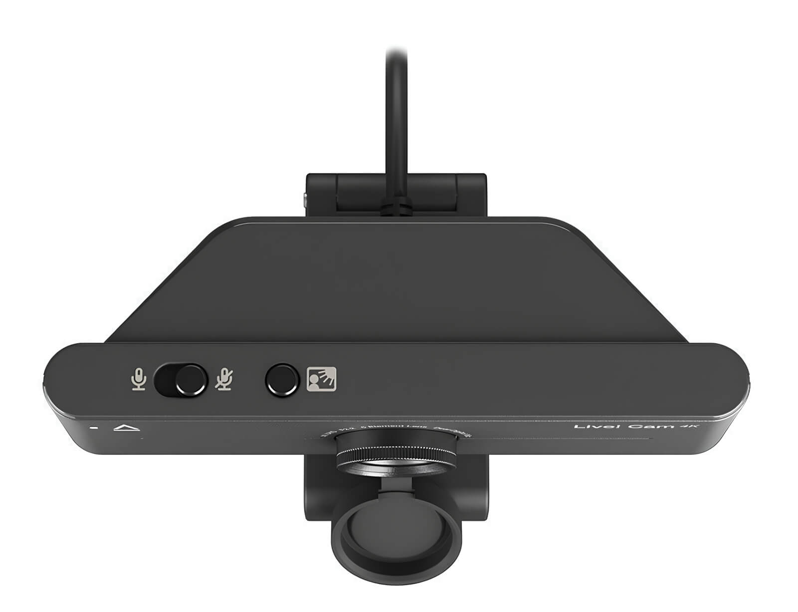 Cosm Camera Web Camera Creative Live! Cam Sync 4K (73VF099000000) με Ενσωματωμένο ...