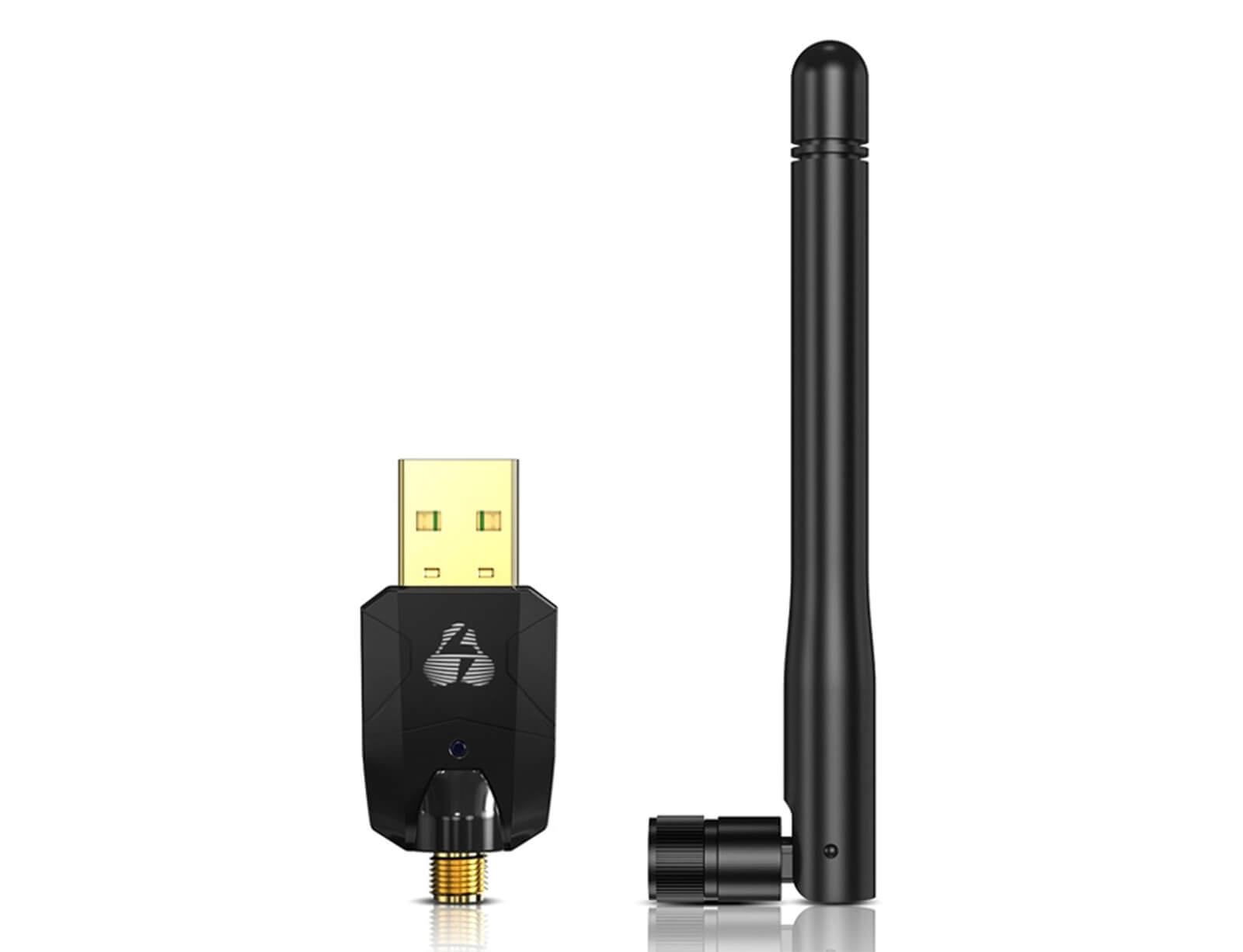 Bluetooth USB Adapter Powertech (PT-1385) - Bluetooth 5.4 | COSMODATA