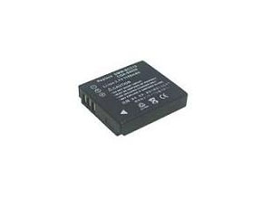 Εικόνα CGA-S005 Panasonic Battery (Compatible) for Lumix DMC-FX,DMC-LX Series 1250mAh