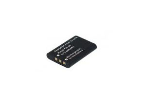 Εικόνα ΜΠΑΤΑΡΙΑ ΦΩΤΟΓΡΑΦΙΚΗΣ SANYO XACTI VPC-E10 680MAH