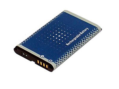 Εικόνα ΜΠΑΤΑΡΙΑ ΓΙΑ BLACKBERRY 8700V 1000MAH