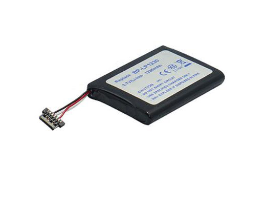 Εικόνα ΜΠΑΤΑΡΙΑ ΓΙΑ GPS MITAC MIO P550M 1250MAH