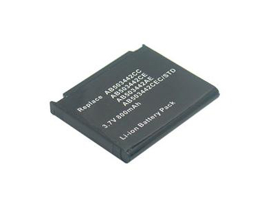 Εικόνα Μπαταρία συμβατή SAMSUNG SGH-D908 / AB503442AE,600mAh