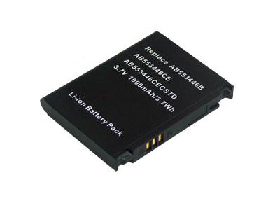 Εικόνα AB553446CU Samsung Battery (Compatible) for SGH-F480 700mAh