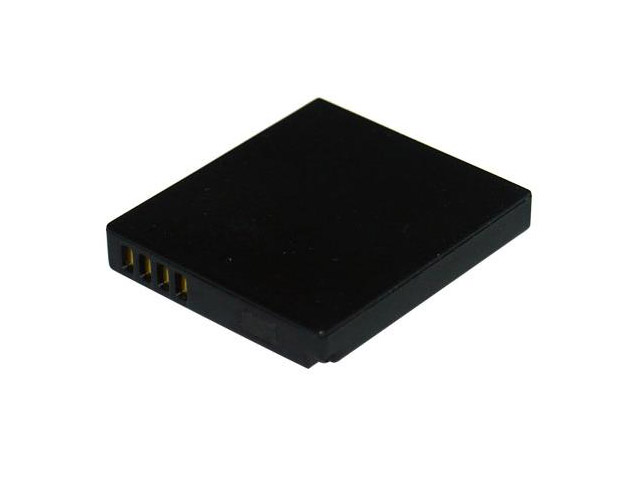 Εικόνα DMW-BCF10 Panasonic Compatible Battery for Lumix DMC-FS,DMC-FT,DMC-FX,DMC-FH Series 700mAh