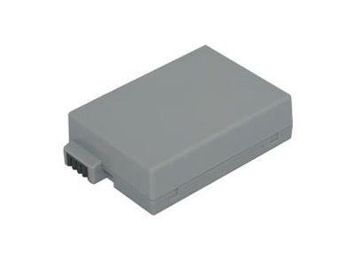 Εικόνα Battery LP-E8 for Canon EOS 550D/600D/650D/700D / Rebel T2i/T3i/T4i/T5i Kiss x4/x5/x6/x6i/x7i Series 1140mAh 7.2v Compatible