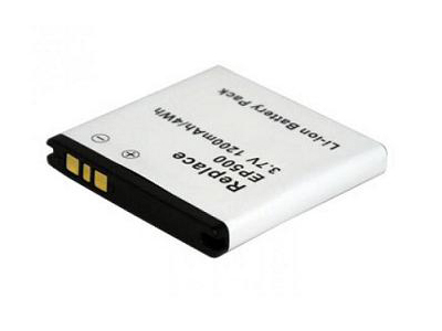 Εικόνα EP500 Sony-Ericsson Battery (Compatible) 1250mAh