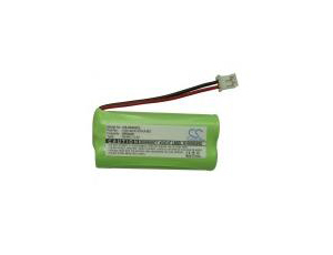 Εικόνα Siemens Gigaset A10 A100 A200 Series Battery Compatible V30145-K1310-X383 650mAh