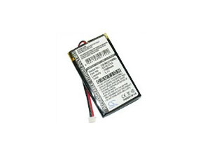 Εικόνα ΜΠΑΤΑΡΙΑ ΓΙΑ GPS TYPHOON MYGUIDE 3100 1100MAH