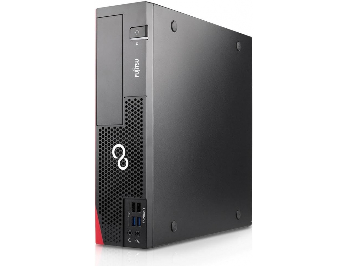 Fujitsu Esprimo D757 SFF - Intel® Core™ i5-6500 - 8GB RAM - 256GB
