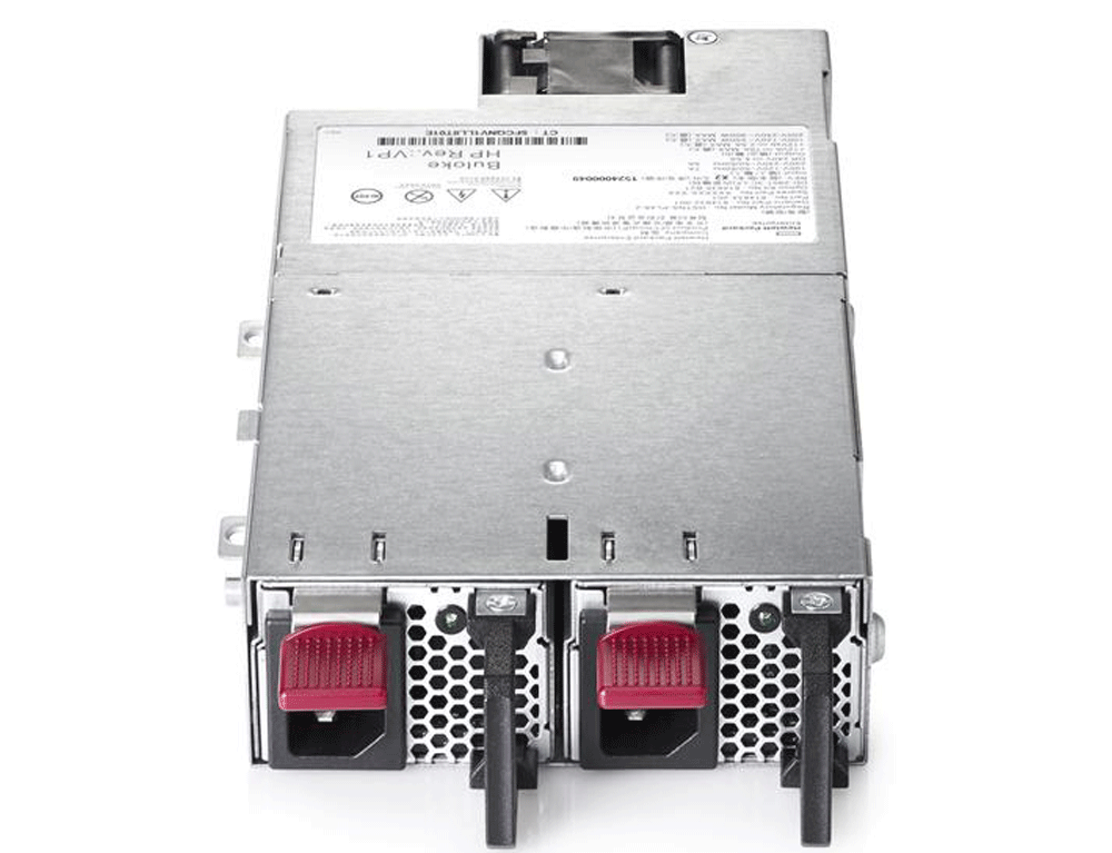 HPE ML110 Gen10 Redundant Power Supply Enablement Kit COSMODATA