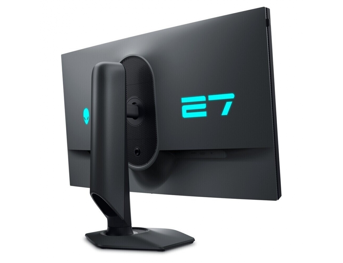 Gaming Monitor Dell Alienware AW2725QF - 27"- 4K FHD - Dual-Resolution ...