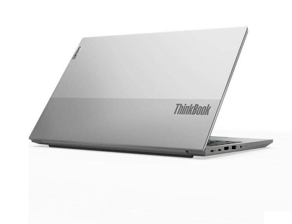 Lenovo ThinkBook 15 G2 ITL - Οθόνη 15.6" Full HD - Intel Core i5-1135G7 ...