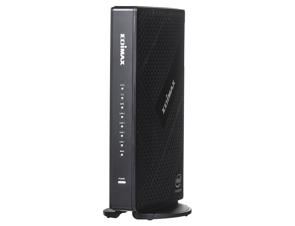 Ασύρματο Router Edimax (BR-6473AX) AX3000 WiFi 6 - Dual Band (2.4 ...