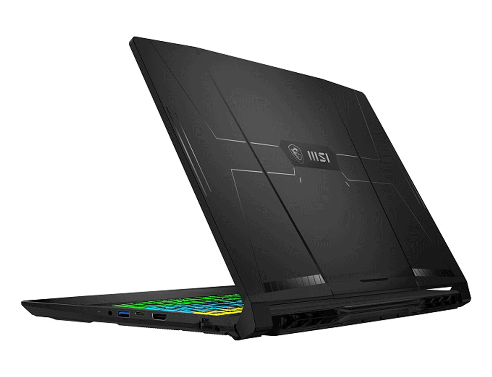 Gaming Laptop MSI Crosshair 15 C12VG - Οθόνη Full HD 15.6 IPS 240Hz ...