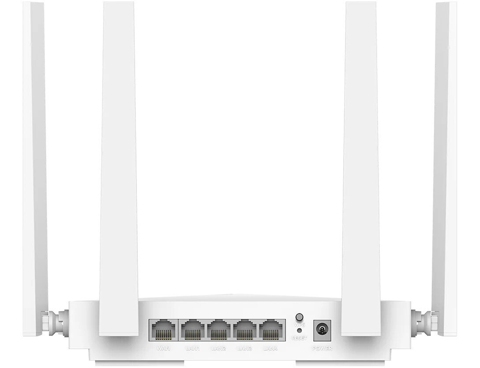 Cudy Router WR3000E - 8 Gigabit LAN Ports - 1 WAN Ports | COSMODATA
