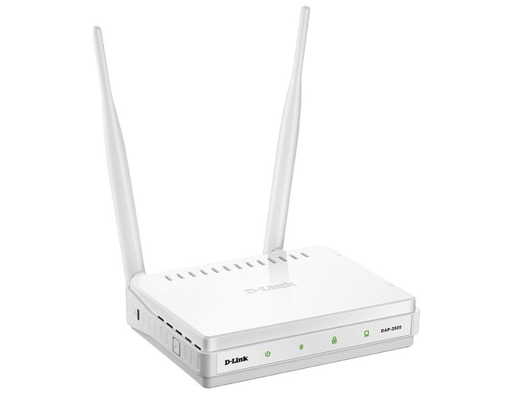Εικόνα Access Points