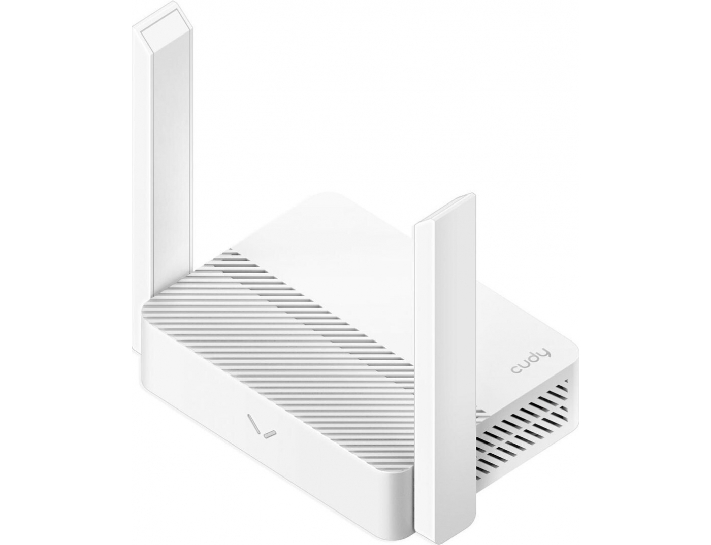4G Router Cudy N300 LT300 Cat.4 V2.0 - WiFi 2.4 GHz 300 Mbps - 1 x ...