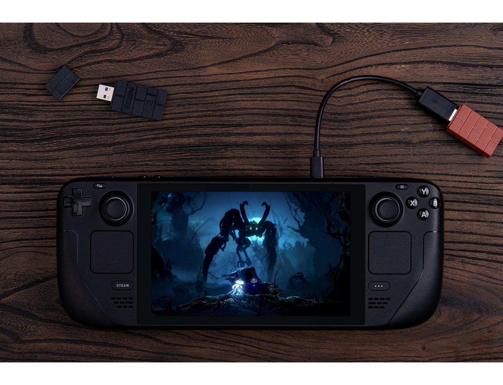 Wireless USB Adapter 2 8BitDo για Χειριστήρια και arcade sticks της ...