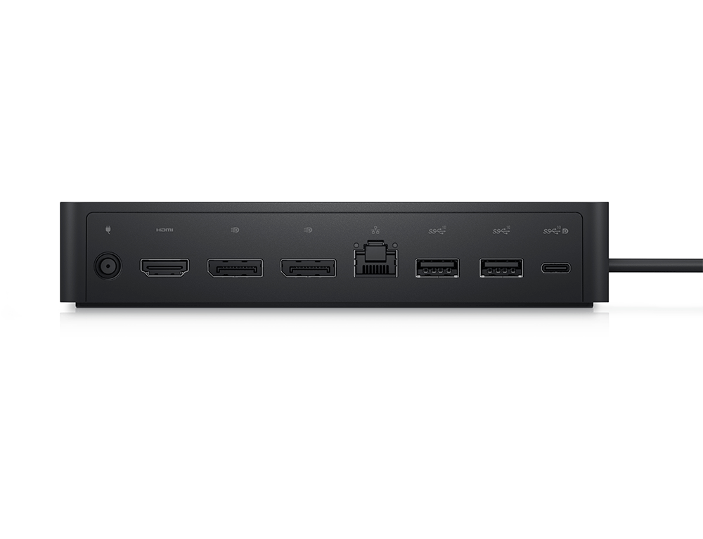 Docking station dell ud22 210 beyv 4k 2x displayport hdmi 2x usb