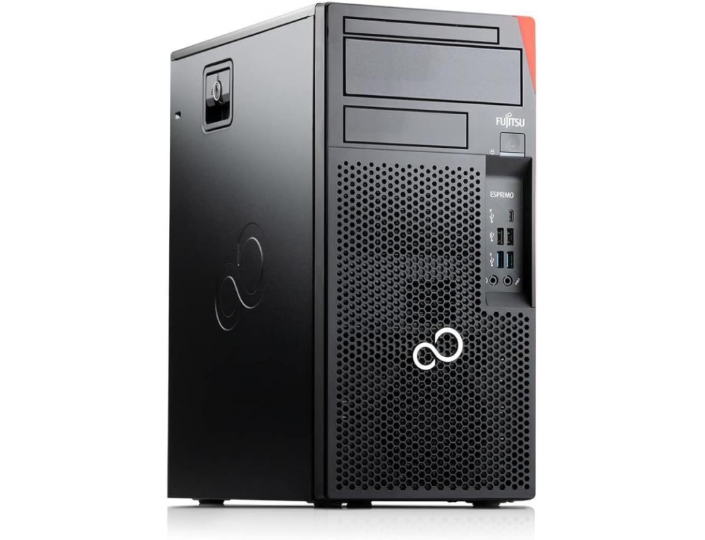 Fujitsu Esprimo P958 Tower - Intel® Core™ i5 8ης γενιάς 8xxx