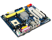 Εικόνα Refurbish Motherboard