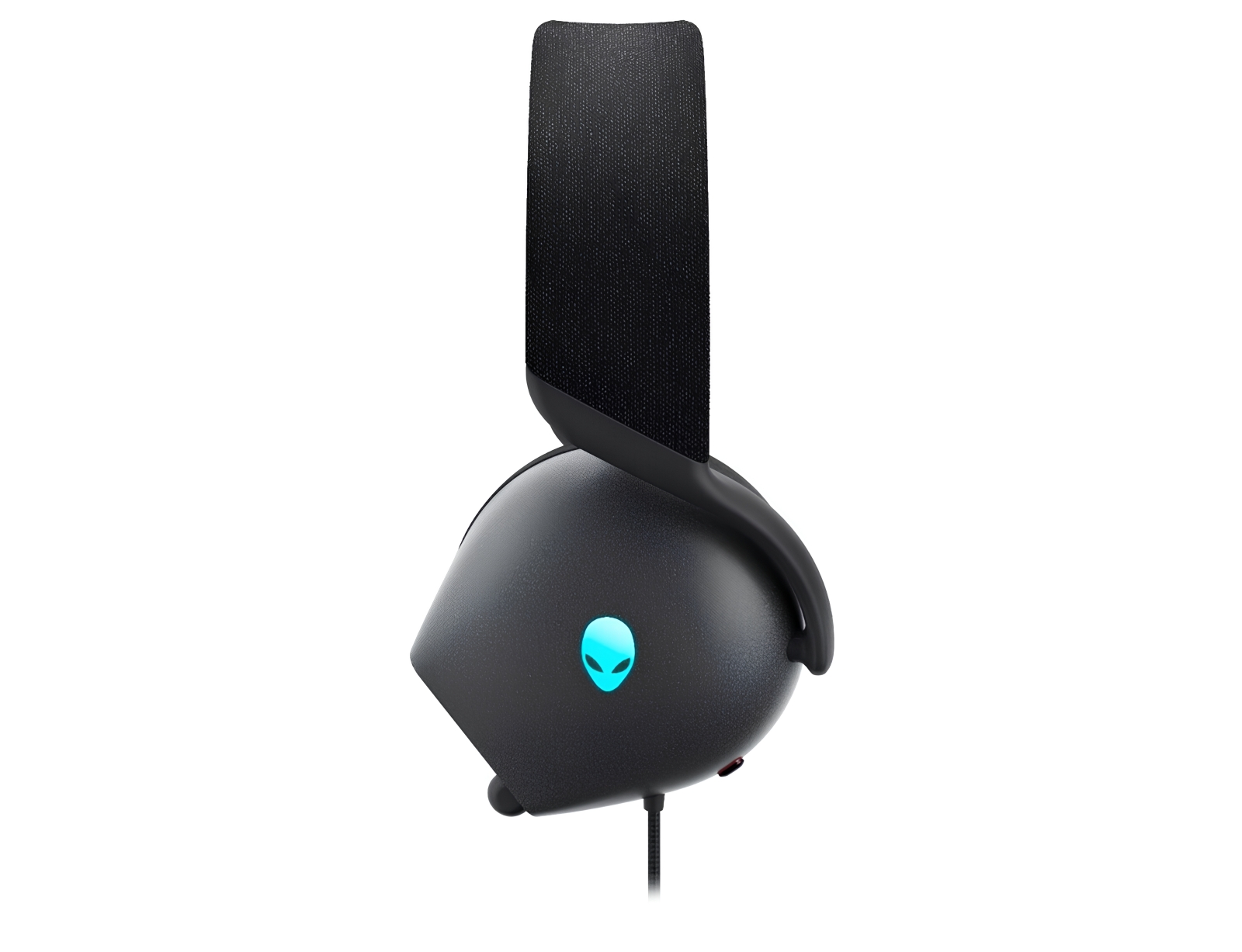 Gaming Headset Dell Alienware AW520H - RGB - Dark Side of the Moon ...