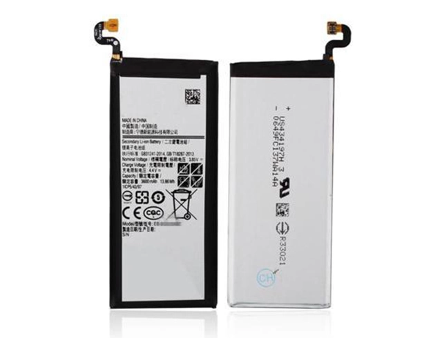 Εικόνα Μπαταρία συμβατή με Samsung Galaxy Note 7 EB-BN930ABE 3500Mah