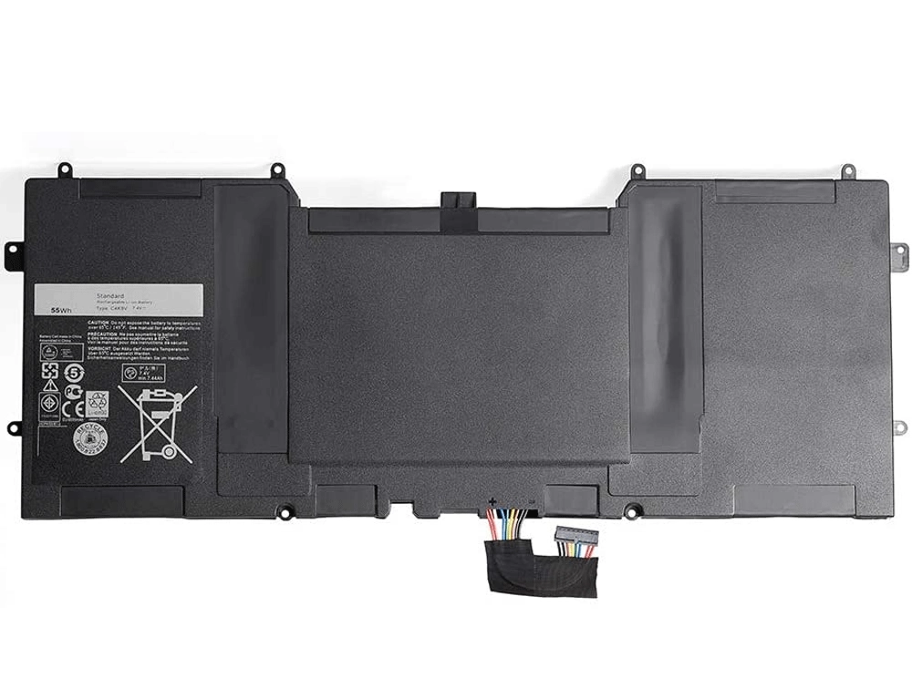Εικόνα Battery Compatible C4K9V for DELL XPS 13 9333 / XPS 13-L321X Series 55Wh