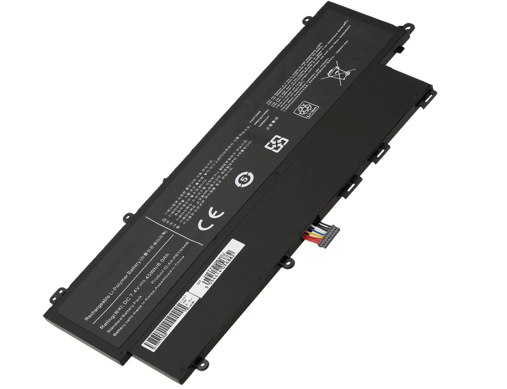 Εικόνα AA-PBYN4AB/AA-PLWN4AB Samsung Battery (Compatible) for 530U3 / 530U3B Series 7.4v 4900mAh