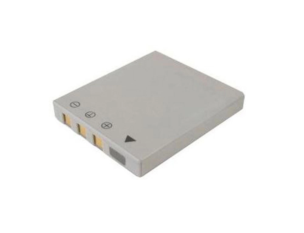 Εικόνα Μπαταρία Φωτογραφικής Konica-minolta Dimage X1 - 820mAh
