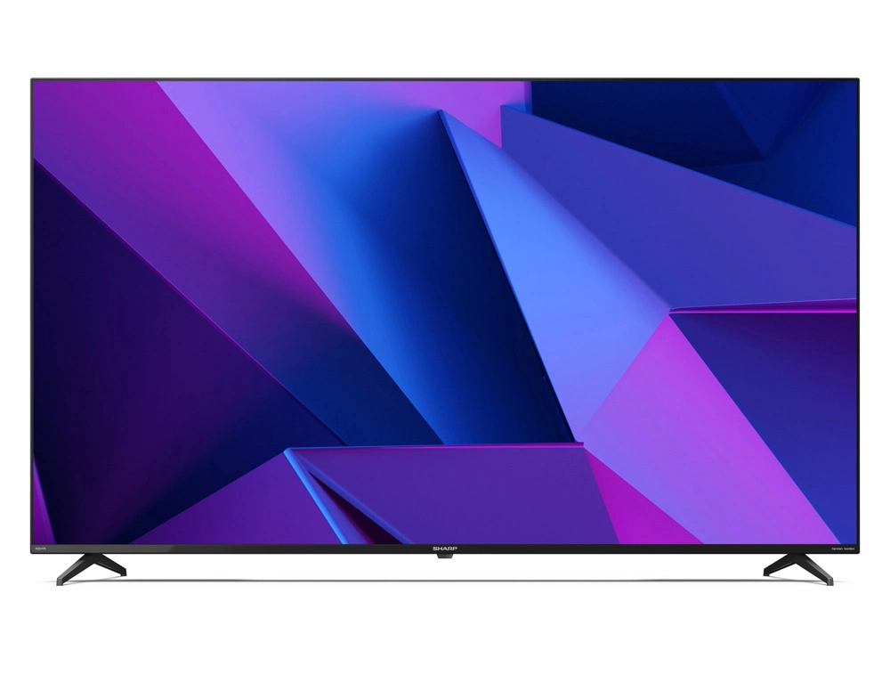 Smart TV 65" Sharp AQUOS 65FN2EA (4TC65FN2EL2AB) Ανάλυση 4K Ultra HD