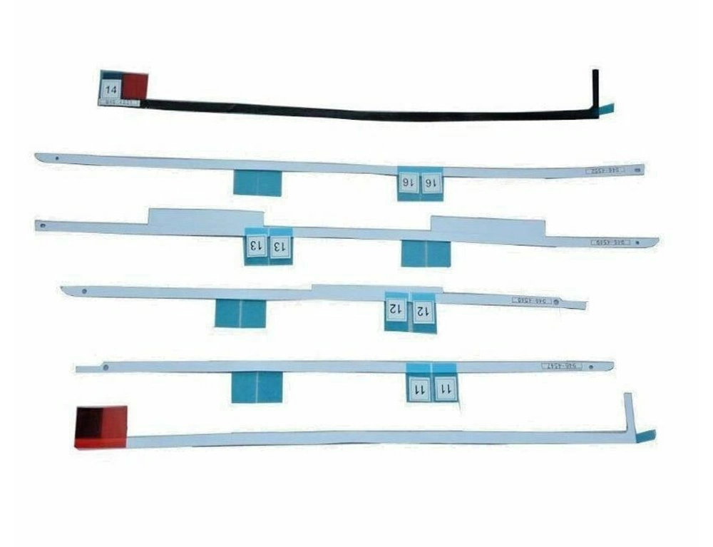 Εικόνα Adhesive Strip Sticker Tape Apple iMac 27" A1419