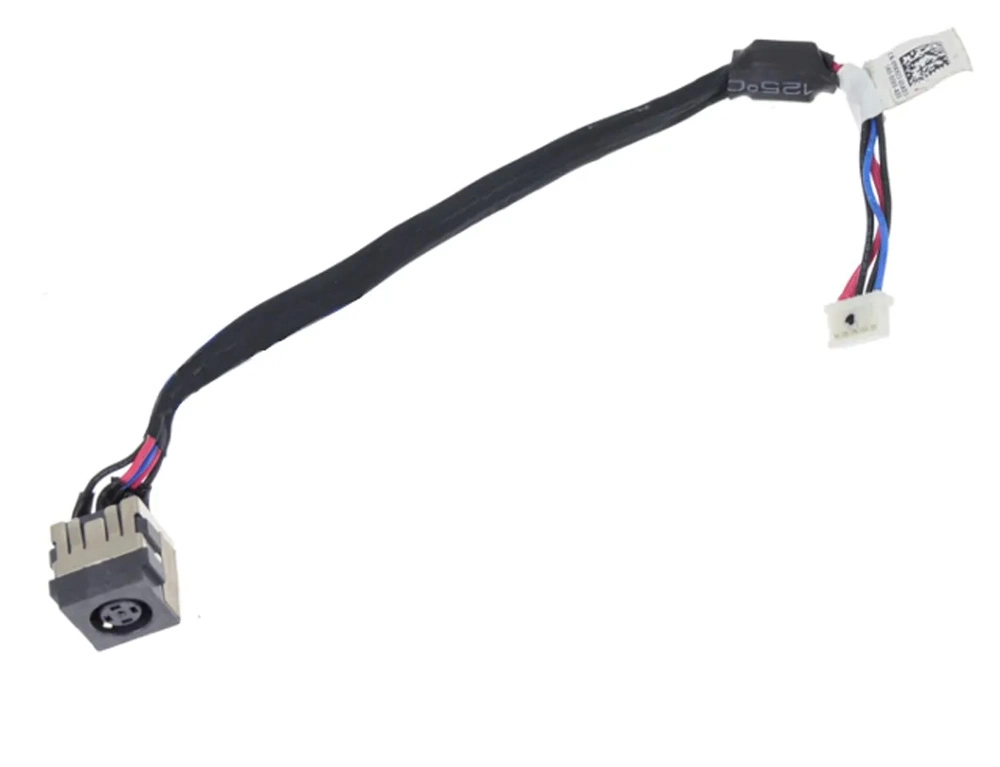 Εικόνα Βύσμα Τροφοδοσίας DC Power Jack Dell Latitude E5430 (9KHJ3)