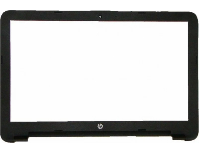 Εικόνα LCD πλαίσιο οθόνης - Cover Β Για HP Pavilion 15 - Μαύρο