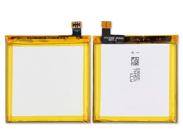 Εικόνα Μπαταρία συμβατή Blackview BV6000/S 4200mAh