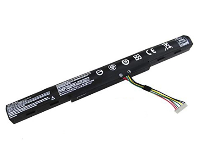 Εικόνα AS16B5J/AS16B8J Acer Battery (Compatible) for Aspire E5,E15,F5,Travelmate P259-G2 11/1 4400mAh