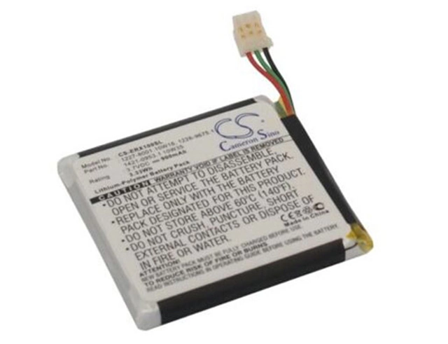 Εικόνα Μπαταρία Κινητού Συμβατή Sονυ X10 Mini E10i 900MAH