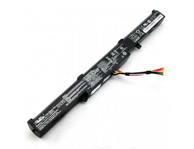 Εικόνα A41N1611 Asus Battery (Compatible) for ROG Strix GL552 GL772 14.4v 2600mAh