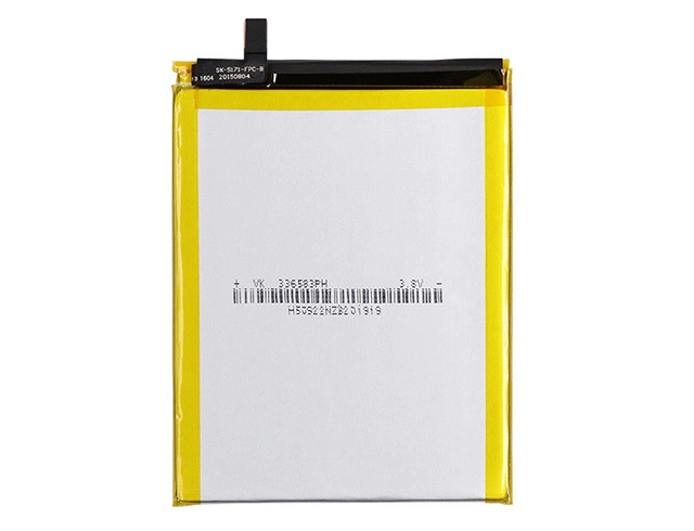 Εικόνα Μπαταρία συμβατή Cubot S550/S550 Pro 3000mAh