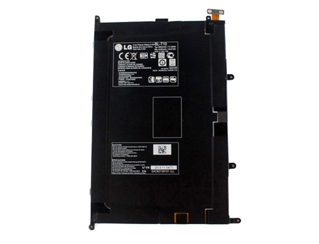 Εικόνα BL-T10 LG Battery (Compatible) for LG Optimus G Pad G Tablet 8.3 V500 4600mAh