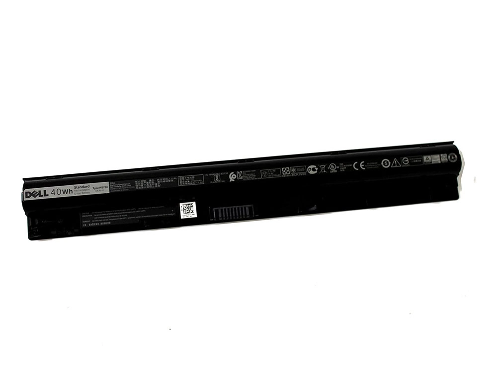 Εικόνα Μπαταρία Dell Primary 4-cell 40w 453-BBBR / M5Y1K 40wh OEM Bulk