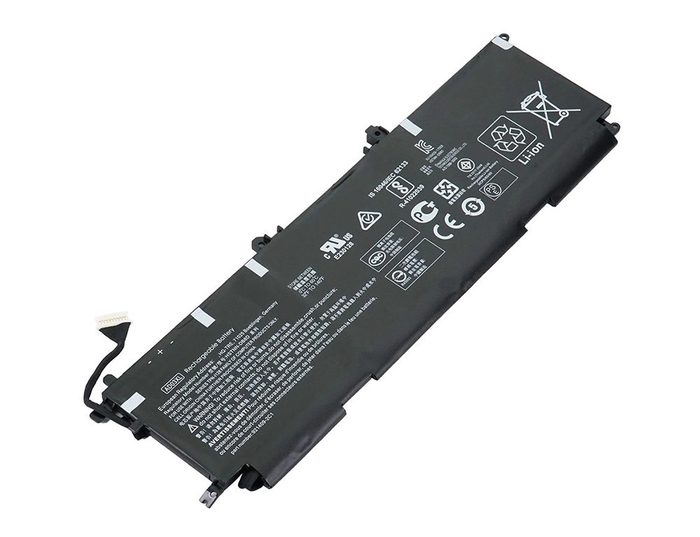Εικόνα Battery HP AD03XL for HP Envy 13-AD Series 921439-855 11.55V 51.4Wh