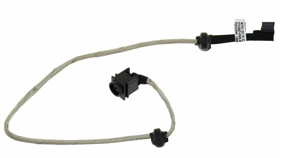 Εικόνα DC Jack Sony for Vaio VGN-SR Series 31.4cm / 6.4x4.4 Plug
