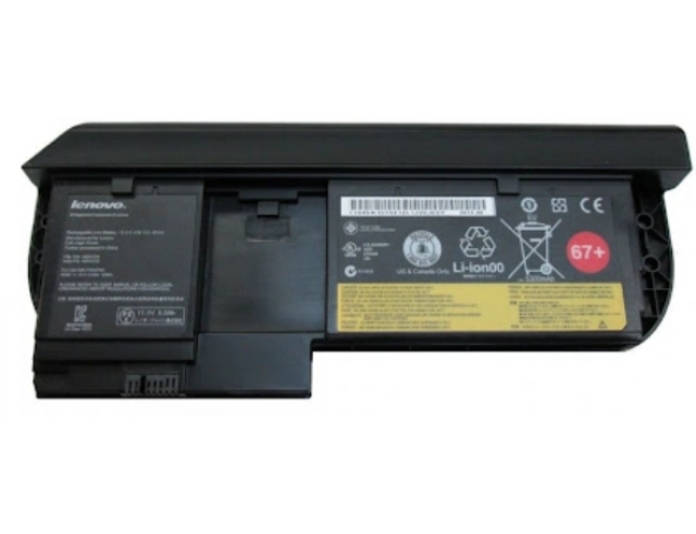 Εικόνα 45N1079 Lenovo Battery (OEM) 11.1v 63Wh 67+ for thinkpad X220T X230T