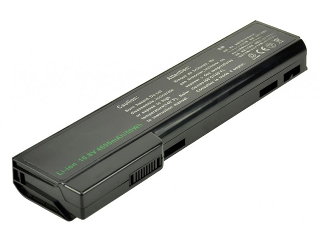 Εικόνα CC09/CC06XL HP Battery (Compatible) for Probook 6570b,6565b,6560b,6475b,6470b,6465b,6460b,6360b,Elitebook 8460w,8470p,8470p,8470w,8560p8570p 4400mAh 11.1v