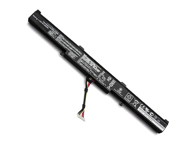 Εικόνα A41N1501 Asus Battery (Compatible) 14.8v 2600mAh