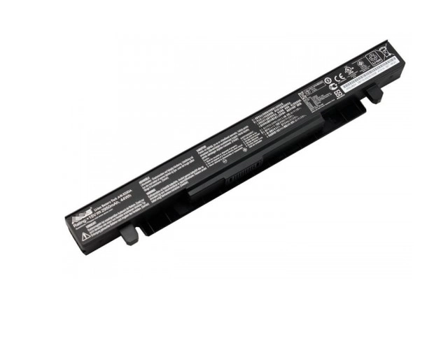 Εικόνα A41-X550A Asus Battery (Compatible) for x450,a550,d450,e450,f450,f550,k450,p450,r409,r411,r510,r513,x550 ,y481 Series 2200mAh 14.4V